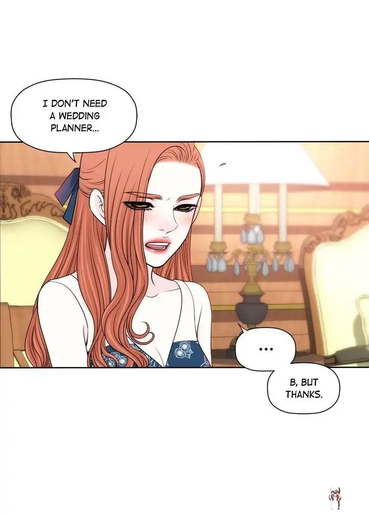 Cinderella&rsquo;s Man Cinderella&rsquo;s Man Chapter 124 - Page 35