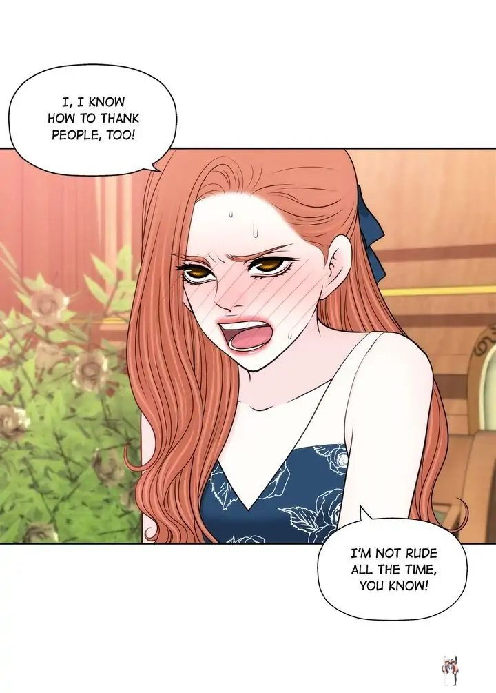 Cinderella&rsquo;s Man Cinderella&rsquo;s Man Chapter 124 - Page 38