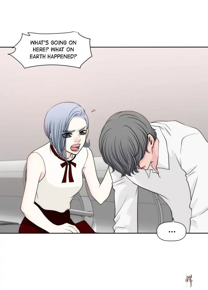 Cinderella&rsquo;s Man Cinderella&rsquo;s Man Chapter 124 - Page 4