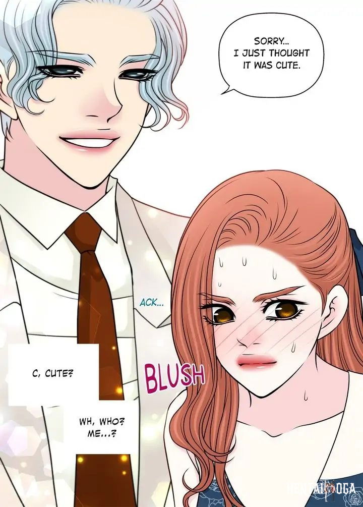 Cinderella&rsquo;s Man Cinderella&rsquo;s Man Chapter 124 - Page 40