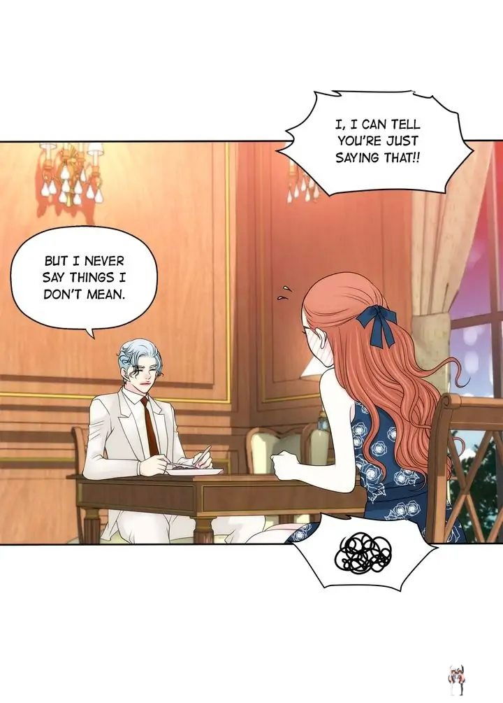 Cinderella&rsquo;s Man Cinderella&rsquo;s Man Chapter 124 - Page 41