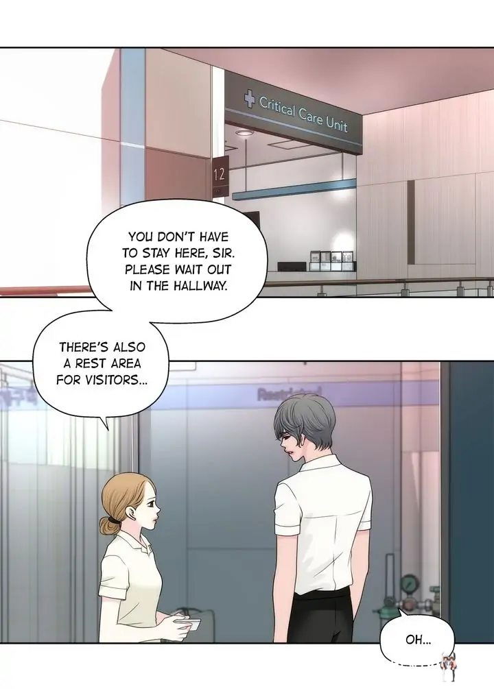 Cinderella&rsquo;s Man Cinderella&rsquo;s Man Chapter 124 - Page 43