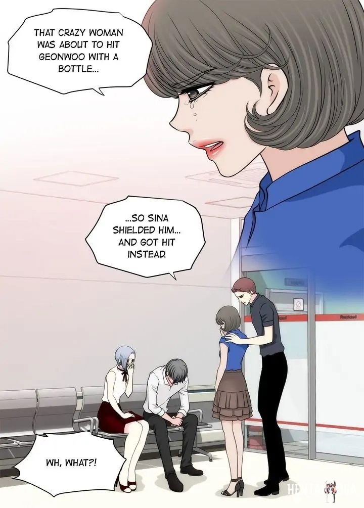 Cinderella&rsquo;s Man Cinderella&rsquo;s Man Chapter 124 - Page 7