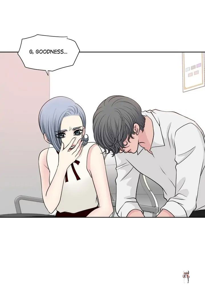 Cinderella&rsquo;s Man Cinderella&rsquo;s Man Chapter 124 - Page 8