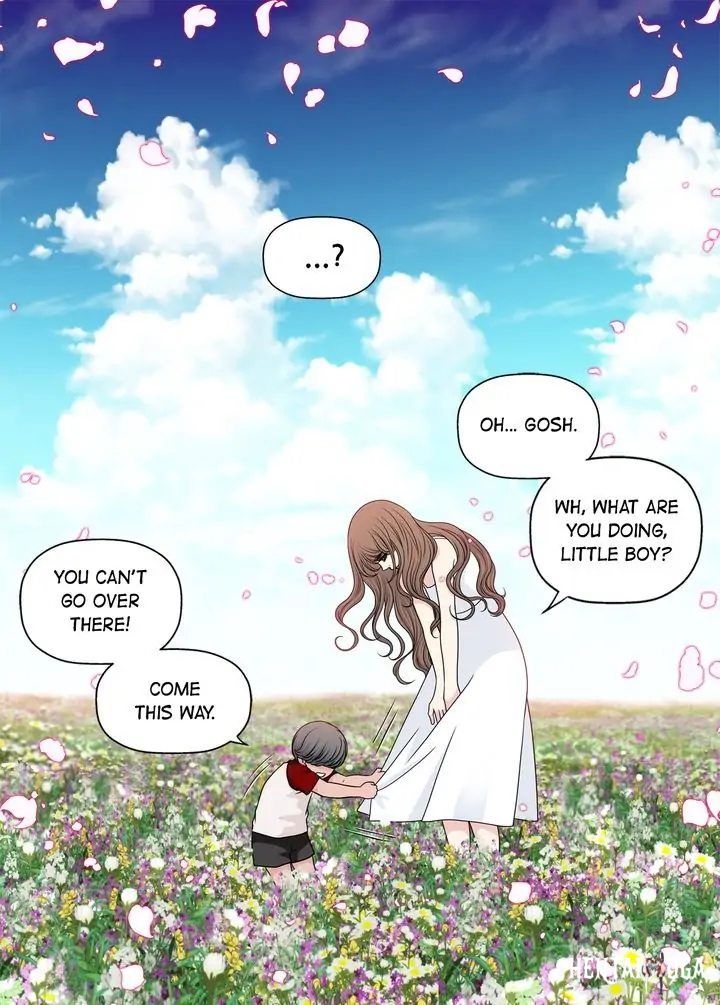 Cinderella&rsquo;s Man Cinderella&rsquo;s Man Chapter 125 - Page 11