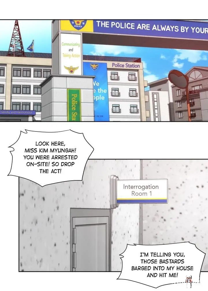 Cinderella&rsquo;s Man Cinderella&rsquo;s Man Chapter 125 - Page 15