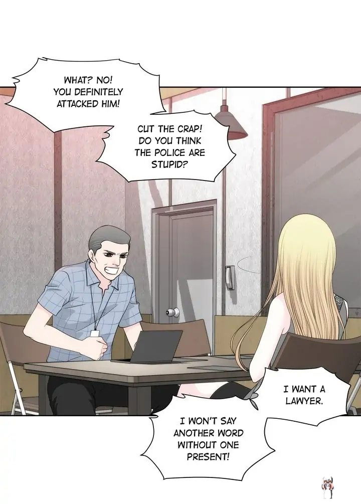 Cinderella&rsquo;s Man Cinderella&rsquo;s Man Chapter 125 - Page 18