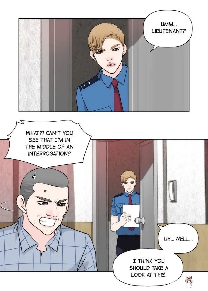 Cinderella&rsquo;s Man Cinderella&rsquo;s Man Chapter 125 - Page 20