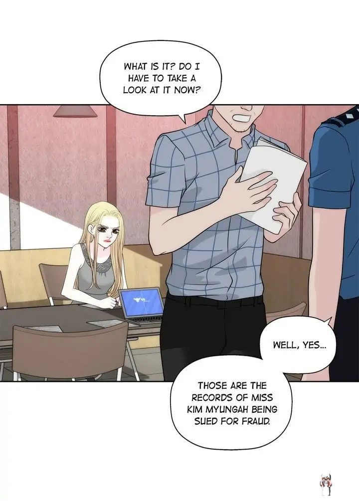 Cinderella&rsquo;s Man Cinderella&rsquo;s Man Chapter 125 - Page 21