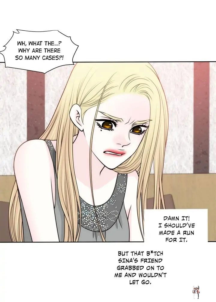 Cinderella&rsquo;s Man Cinderella&rsquo;s Man Chapter 125 - Page 22