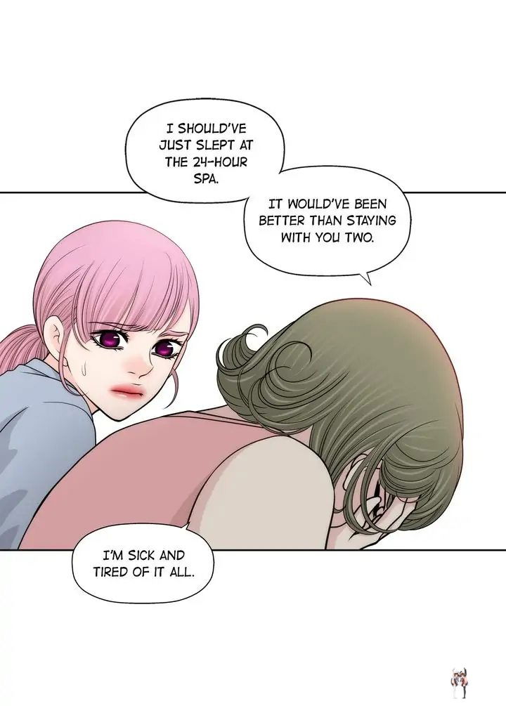 Cinderella&rsquo;s Man Cinderella&rsquo;s Man Chapter 125 - Page 25