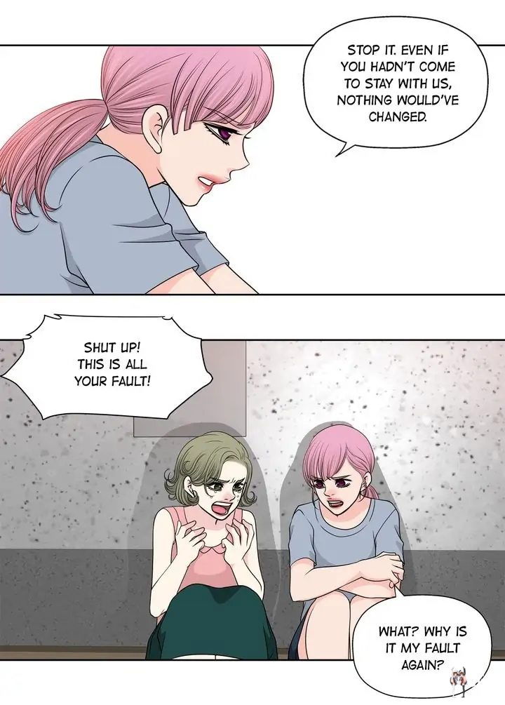 Cinderella&rsquo;s Man Cinderella&rsquo;s Man Chapter 125 - Page 26