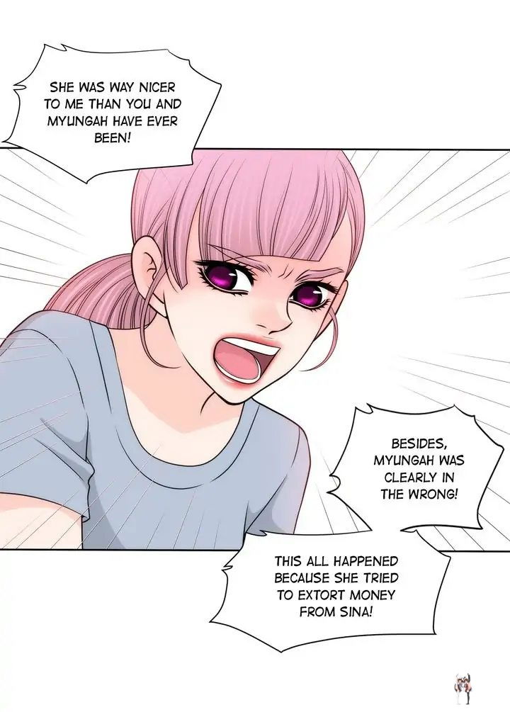 Cinderella&rsquo;s Man Cinderella&rsquo;s Man Chapter 125 - Page 28