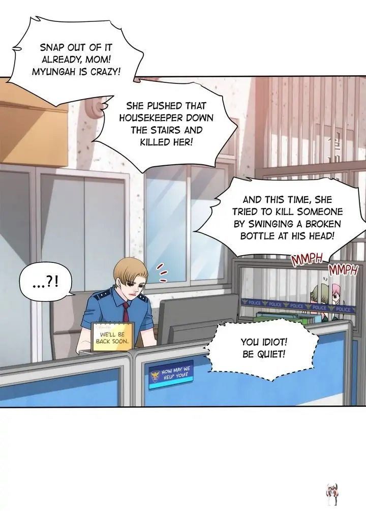 Cinderella&rsquo;s Man Cinderella&rsquo;s Man Chapter 125 - Page 29