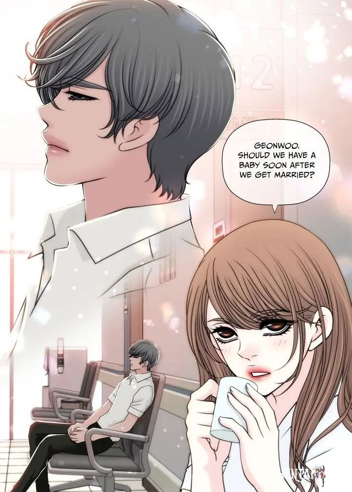 Cinderella&rsquo;s Man Cinderella&rsquo;s Man Chapter 125 - Page 3