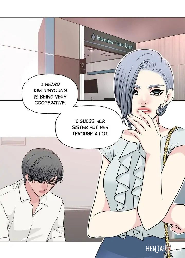 Cinderella&rsquo;s Man Cinderella&rsquo;s Man Chapter 125 - Page 30