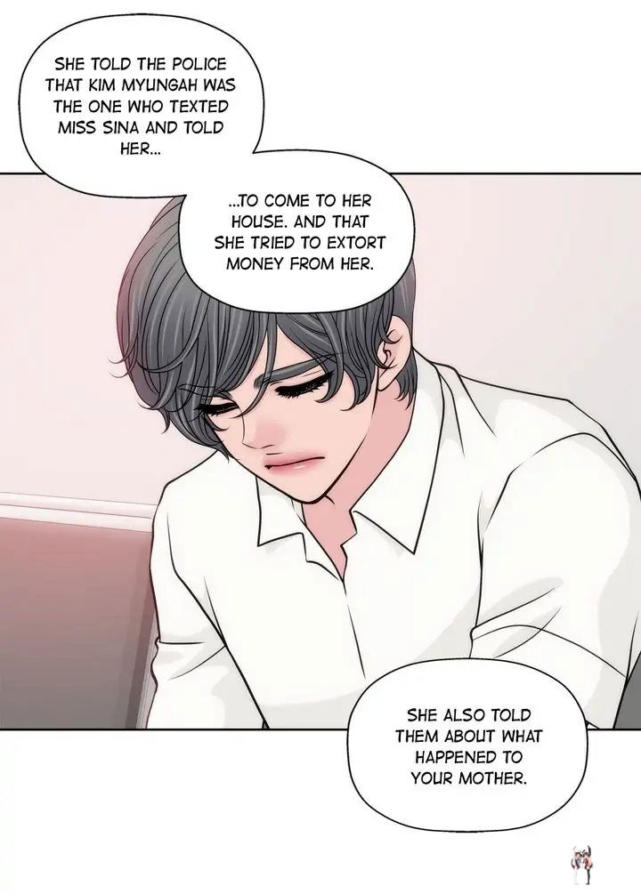 Cinderella&rsquo;s Man Cinderella&rsquo;s Man Chapter 125 - Page 31