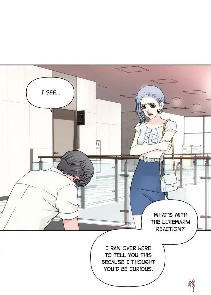 Cinderella&rsquo;s Man Cinderella&rsquo;s Man Chapter 125 - Page 32