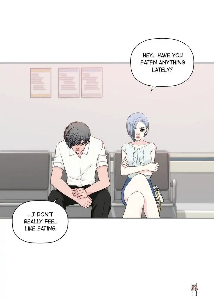 Cinderella&rsquo;s Man Cinderella&rsquo;s Man Chapter 125 - Page 33