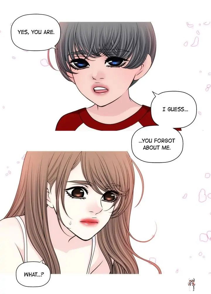 Cinderella&rsquo;s Man Cinderella&rsquo;s Man Chapter 125 - Page 37