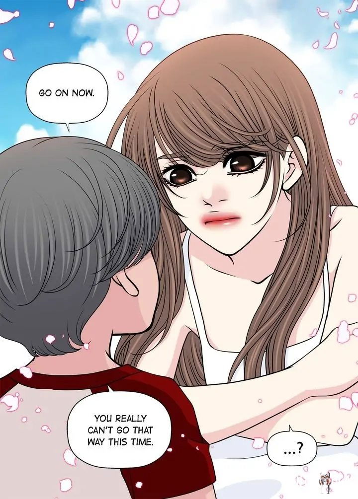 Cinderella&rsquo;s Man Cinderella&rsquo;s Man Chapter 125 - Page 39