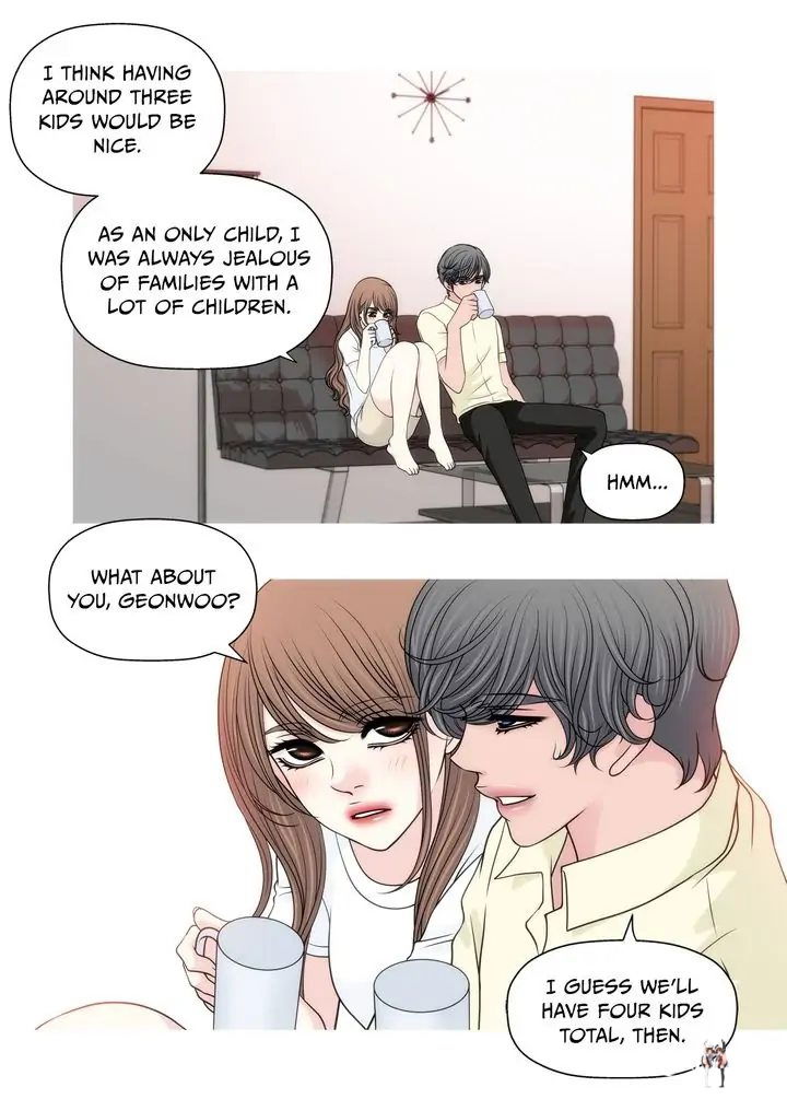 Cinderella&rsquo;s Man Cinderella&rsquo;s Man Chapter 125 - Page 4