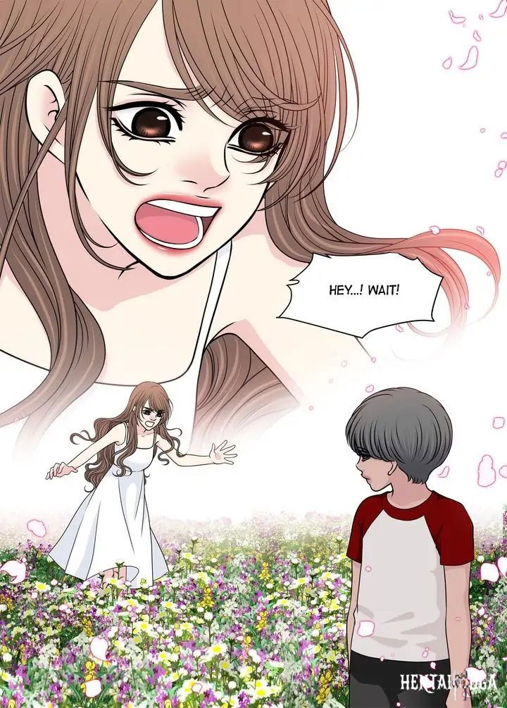 Cinderella&rsquo;s Man Cinderella&rsquo;s Man Chapter 125 - Page 43