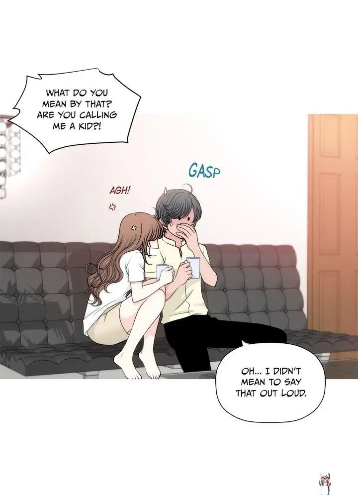 Cinderella&rsquo;s Man Cinderella&rsquo;s Man Chapter 125 - Page 5