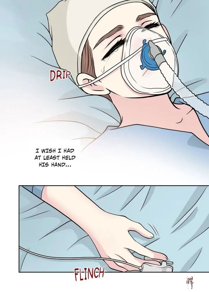 Cinderella&rsquo;s Man Cinderella&rsquo;s Man Chapter 125 - Page 50