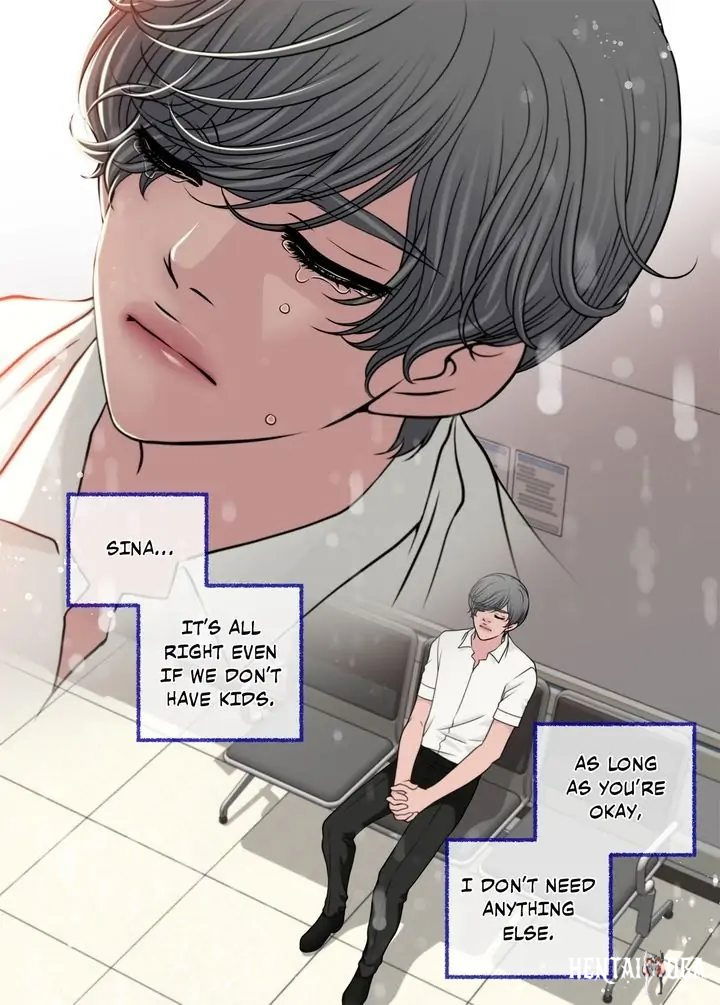 Cinderella&rsquo;s Man Cinderella&rsquo;s Man Chapter 125 - Page 6