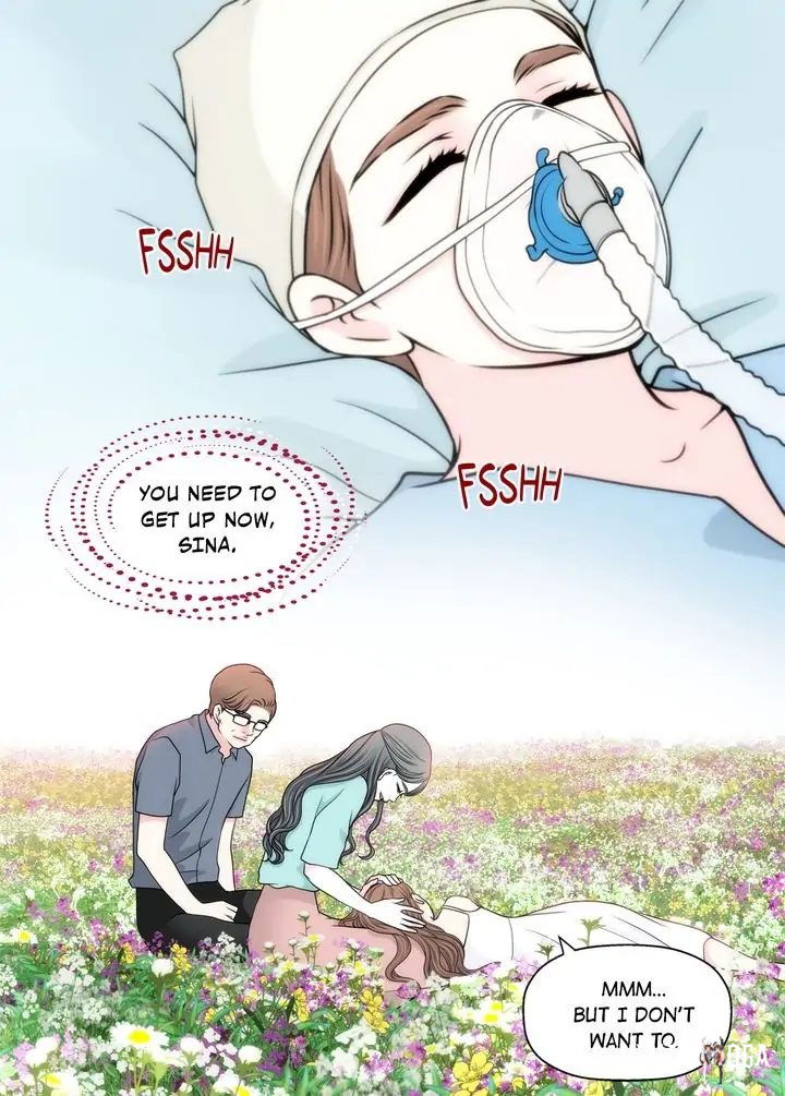 Cinderella&rsquo;s Man Cinderella&rsquo;s Man Chapter 125 - Page 7