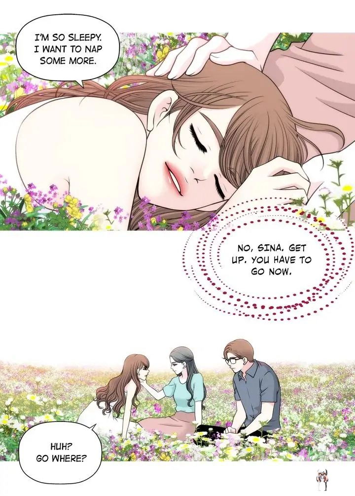 Cinderella&rsquo;s Man Cinderella&rsquo;s Man Chapter 125 - Page 8