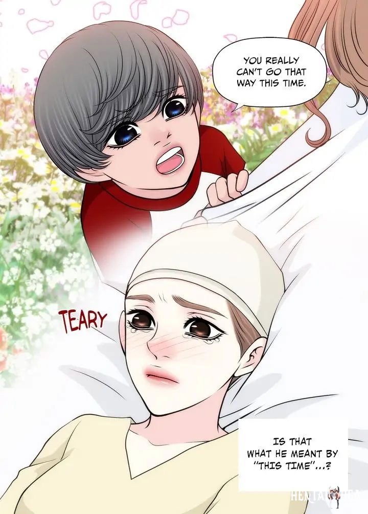 Cinderella&rsquo;s Man Cinderella&rsquo;s Man Chapter 126 - Page 12