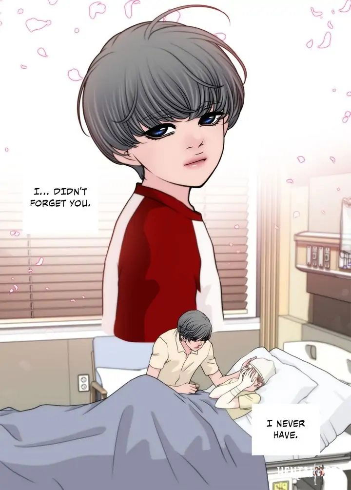 Cinderella&rsquo;s Man Cinderella&rsquo;s Man Chapter 126 - Page 14