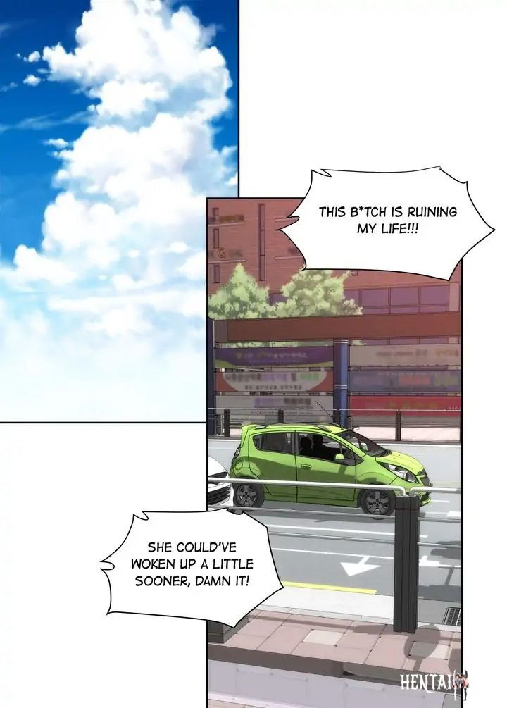 Cinderella&rsquo;s Man Cinderella&rsquo;s Man Chapter 126 - Page 15