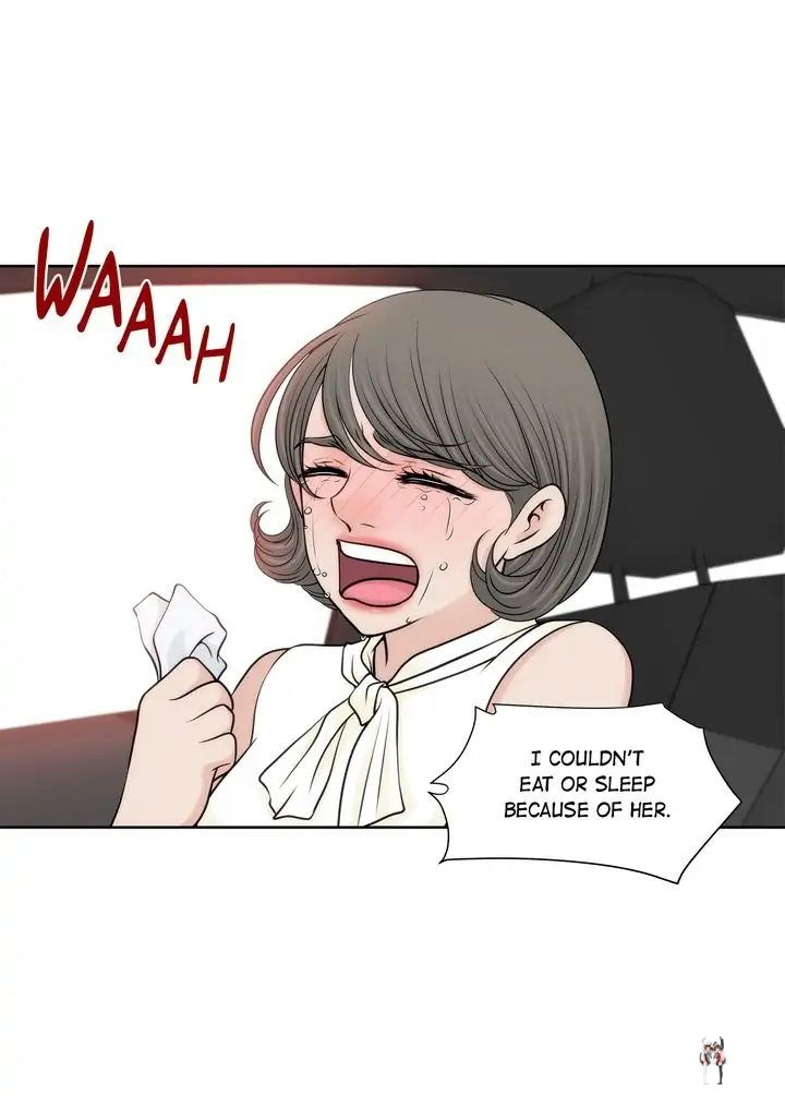 Cinderella&rsquo;s Man Cinderella&rsquo;s Man Chapter 126 - Page 16