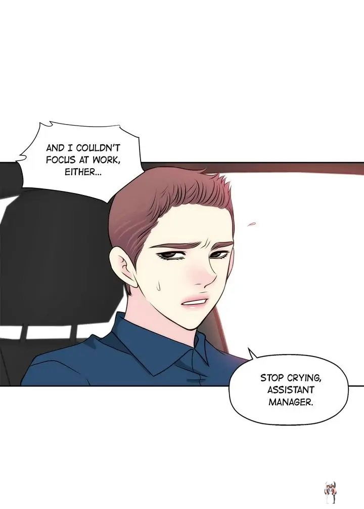 Cinderella&rsquo;s Man Cinderella&rsquo;s Man Chapter 126 - Page 17