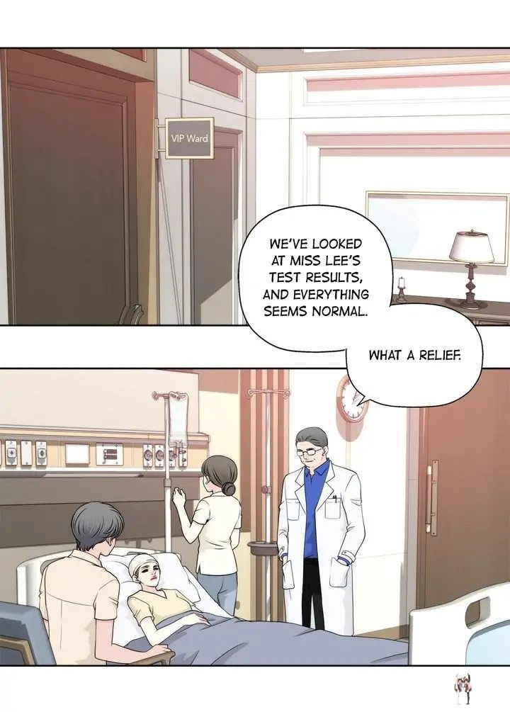 Cinderella&rsquo;s Man Cinderella&rsquo;s Man Chapter 126 - Page 2