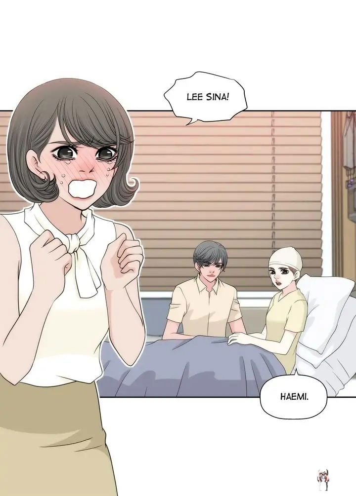 Cinderella&rsquo;s Man Cinderella&rsquo;s Man Chapter 126 - Page 22