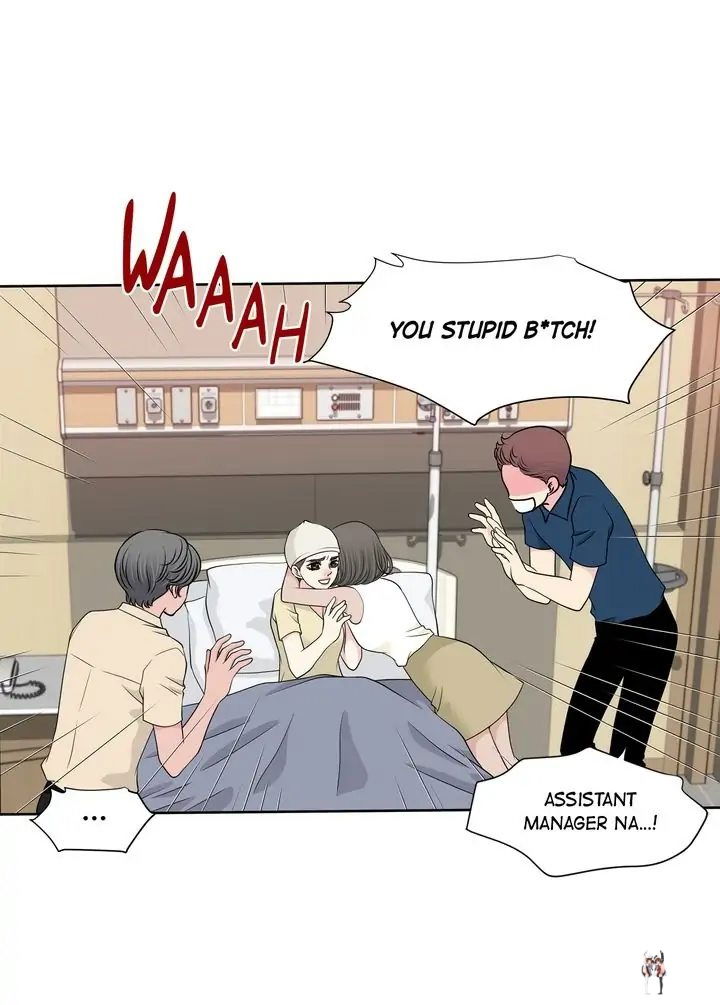 Cinderella&rsquo;s Man Cinderella&rsquo;s Man Chapter 126 - Page 23