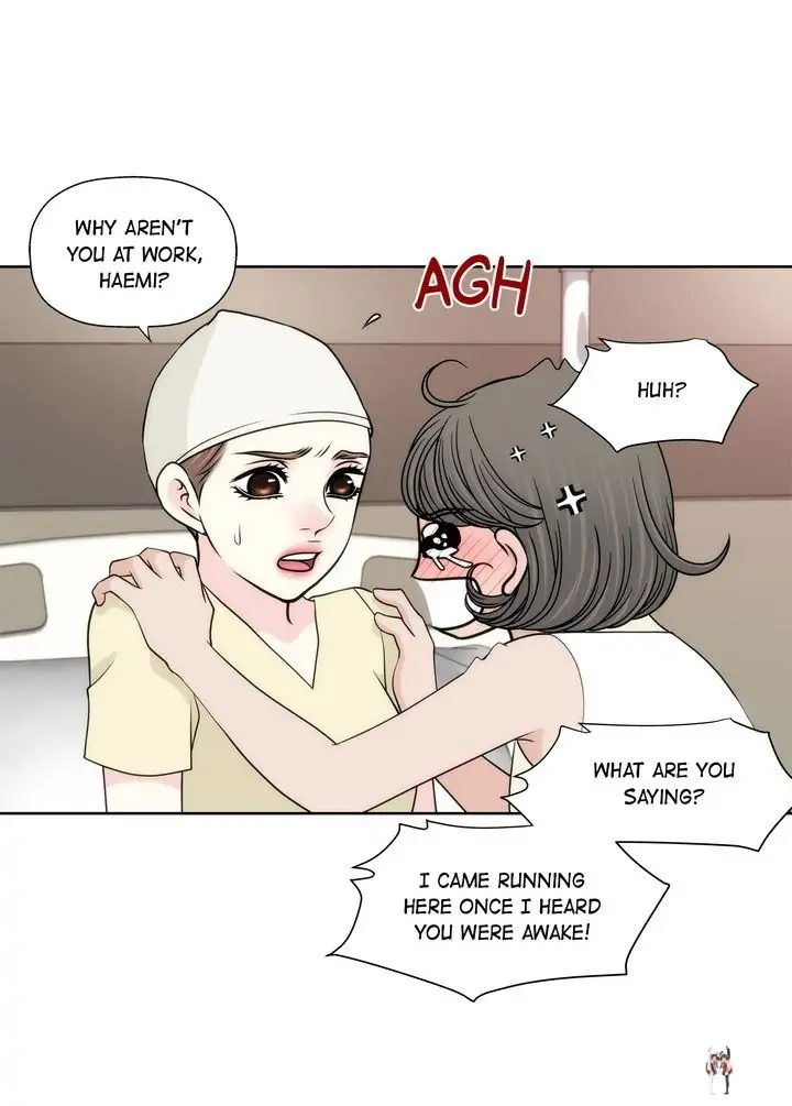 Cinderella&rsquo;s Man Cinderella&rsquo;s Man Chapter 126 - Page 24