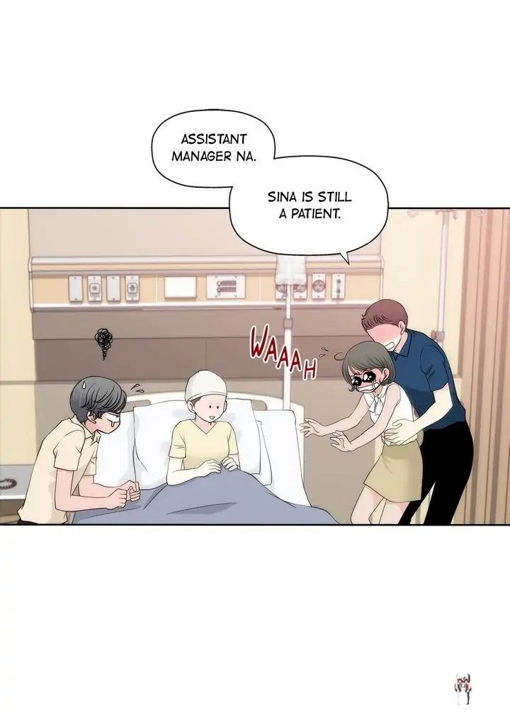 Cinderella&rsquo;s Man Cinderella&rsquo;s Man Chapter 126 - Page 25