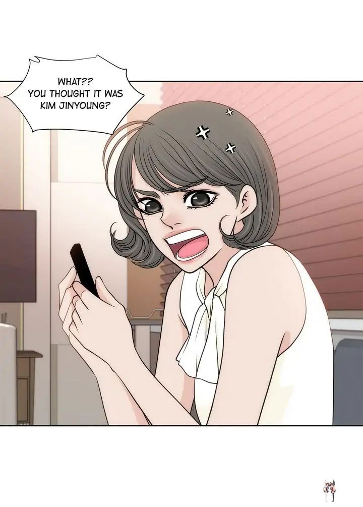 Cinderella&rsquo;s Man Cinderella&rsquo;s Man Chapter 126 - Page 26