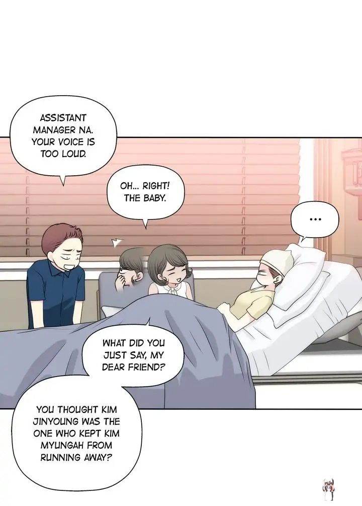 Cinderella&rsquo;s Man Cinderella&rsquo;s Man Chapter 126 - Page 27