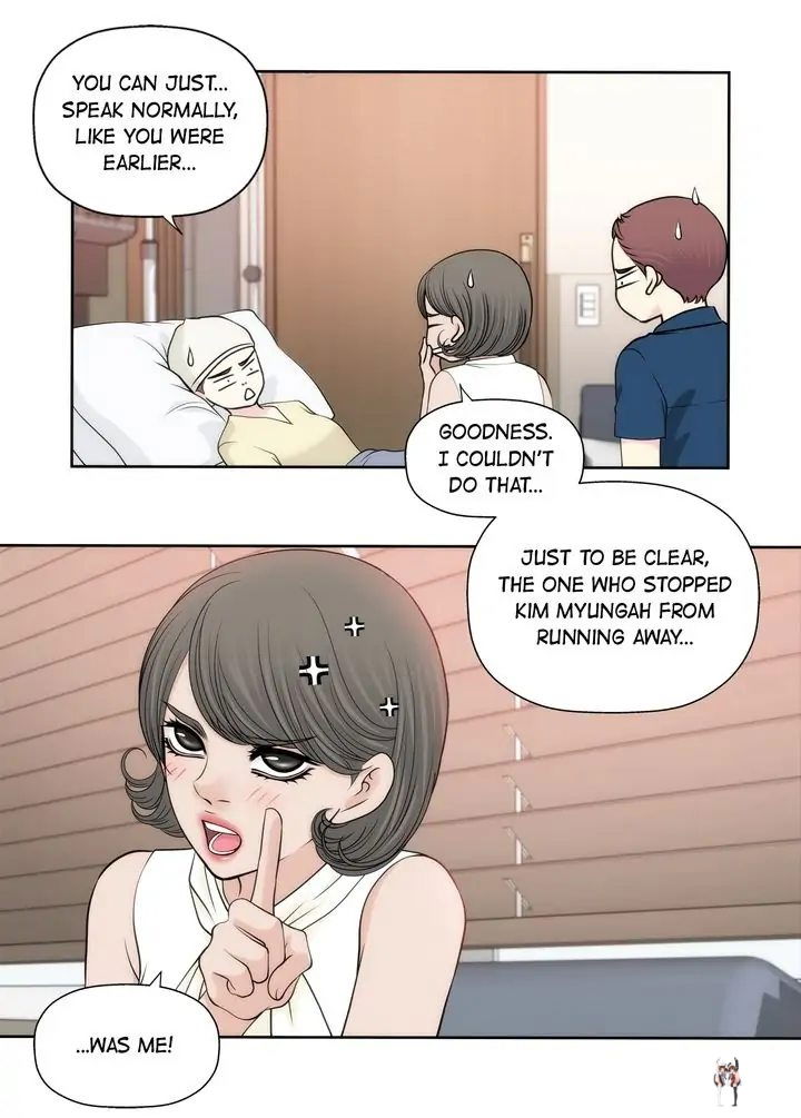 Cinderella&rsquo;s Man Cinderella&rsquo;s Man Chapter 126 - Page 28