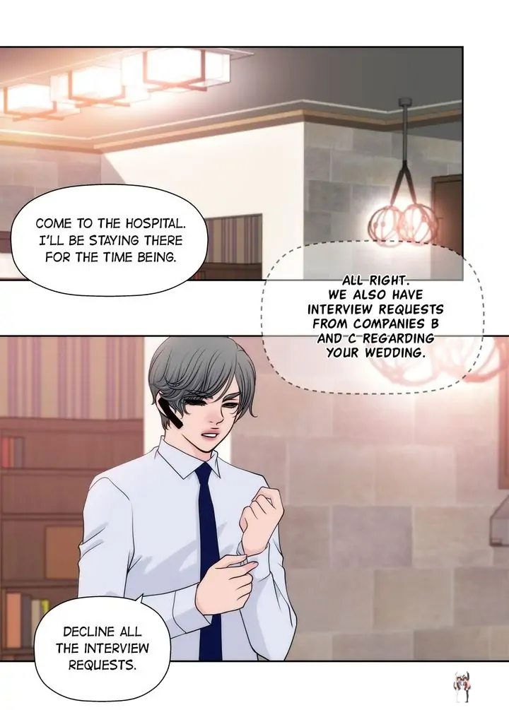 Cinderella&rsquo;s Man Cinderella&rsquo;s Man Chapter 126 - Page 34