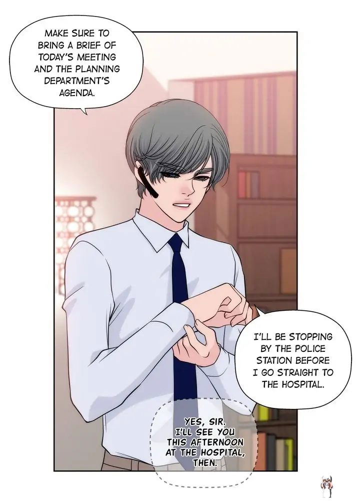 Cinderella&rsquo;s Man Cinderella&rsquo;s Man Chapter 126 - Page 35