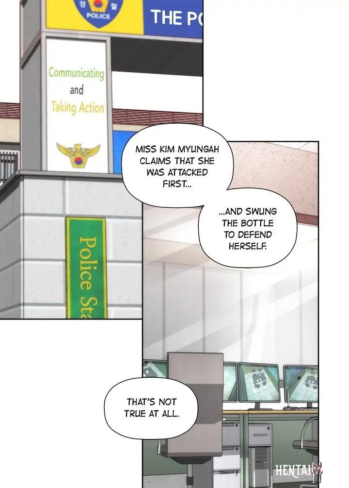 Cinderella&rsquo;s Man Cinderella&rsquo;s Man Chapter 126 - Page 36