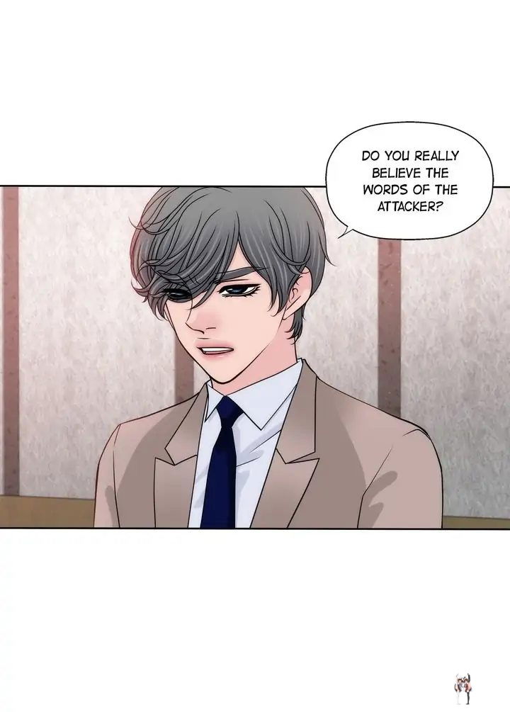 Cinderella&rsquo;s Man Cinderella&rsquo;s Man Chapter 126 - Page 37