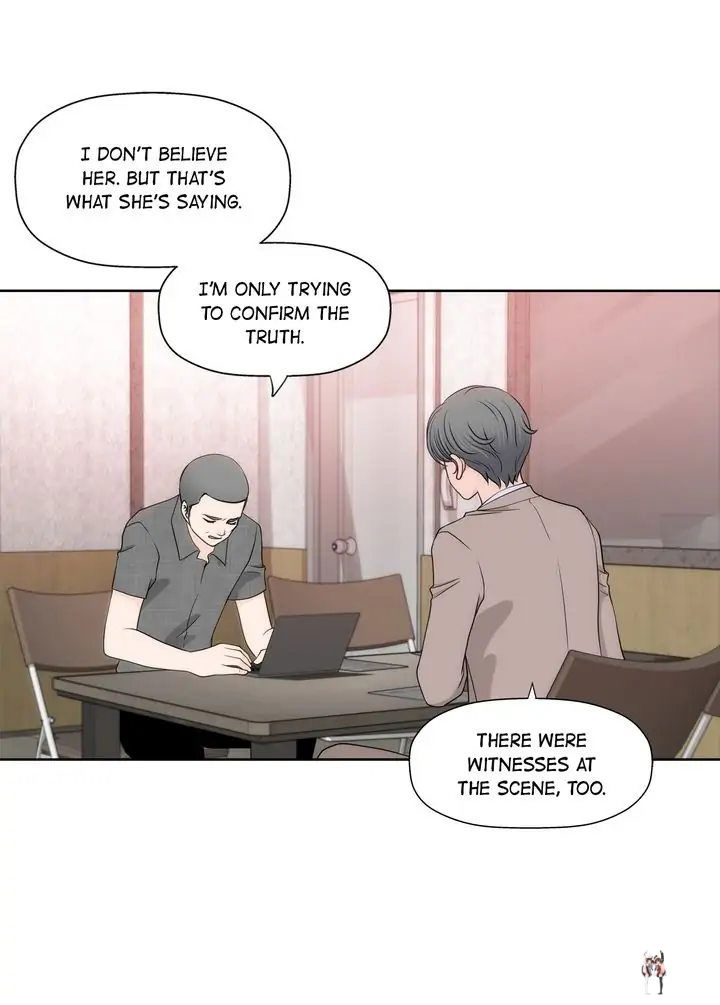 Cinderella&rsquo;s Man Cinderella&rsquo;s Man Chapter 126 - Page 38